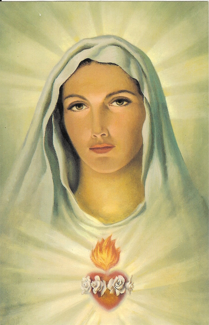 mother-mary